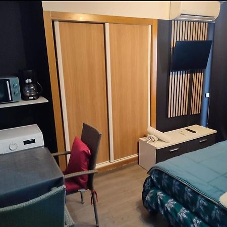 Apartamento Segunda Linea De La Playa Capellan ซาลอว์ ภายนอก รูปภาพ