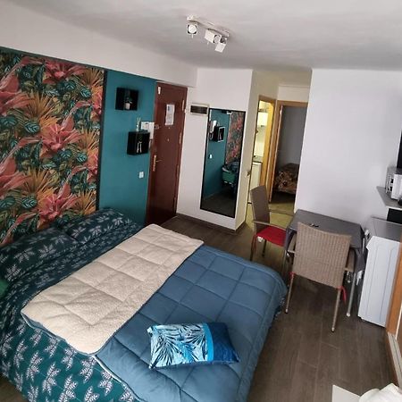 Apartamento Segunda Linea De La Playa Capellan ซาลอว์ ห้อง รูปภาพ