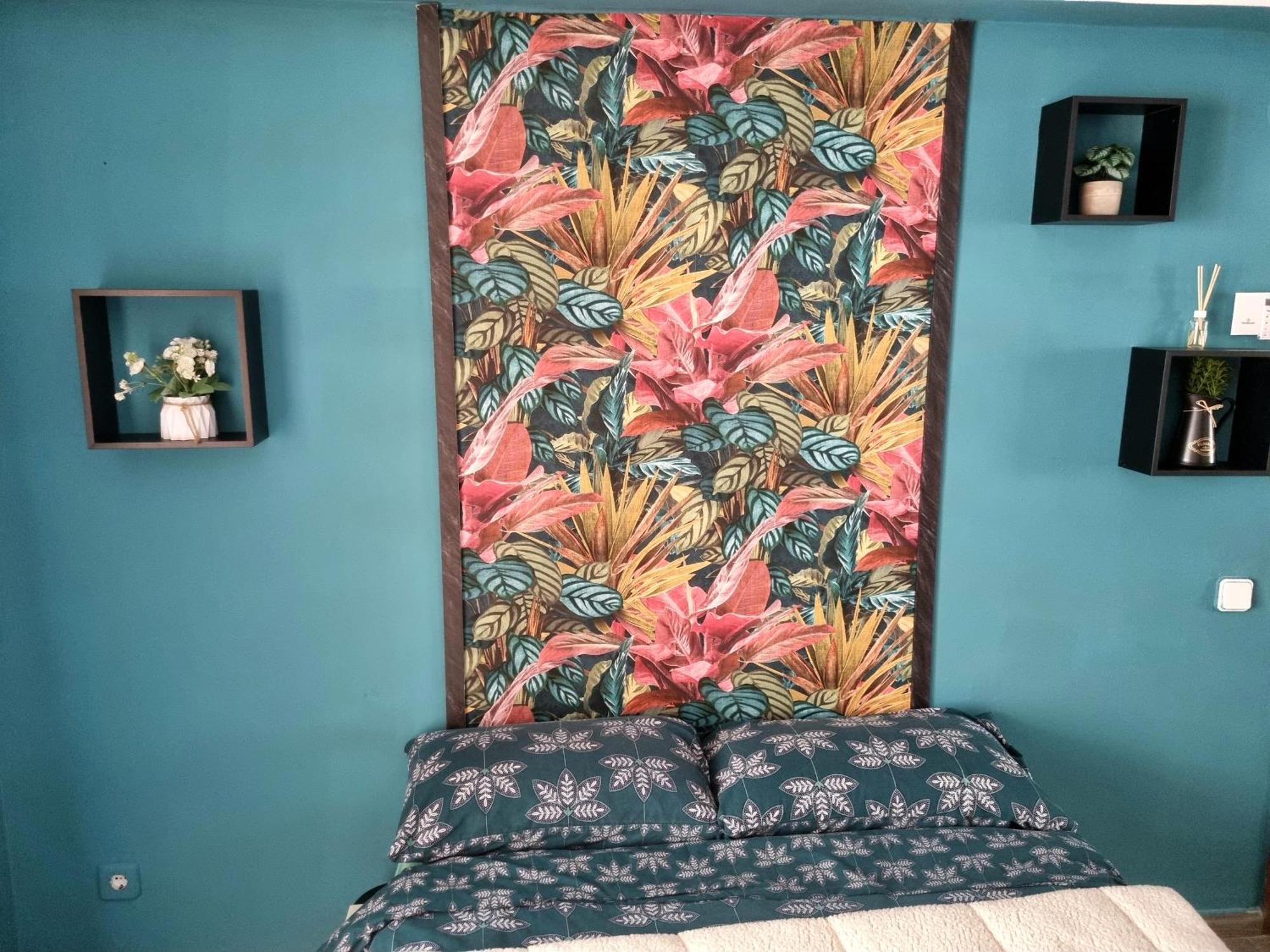 Apartamento Segunda Linea De La Playa Capellan ซาลอว์ ห้อง รูปภาพ