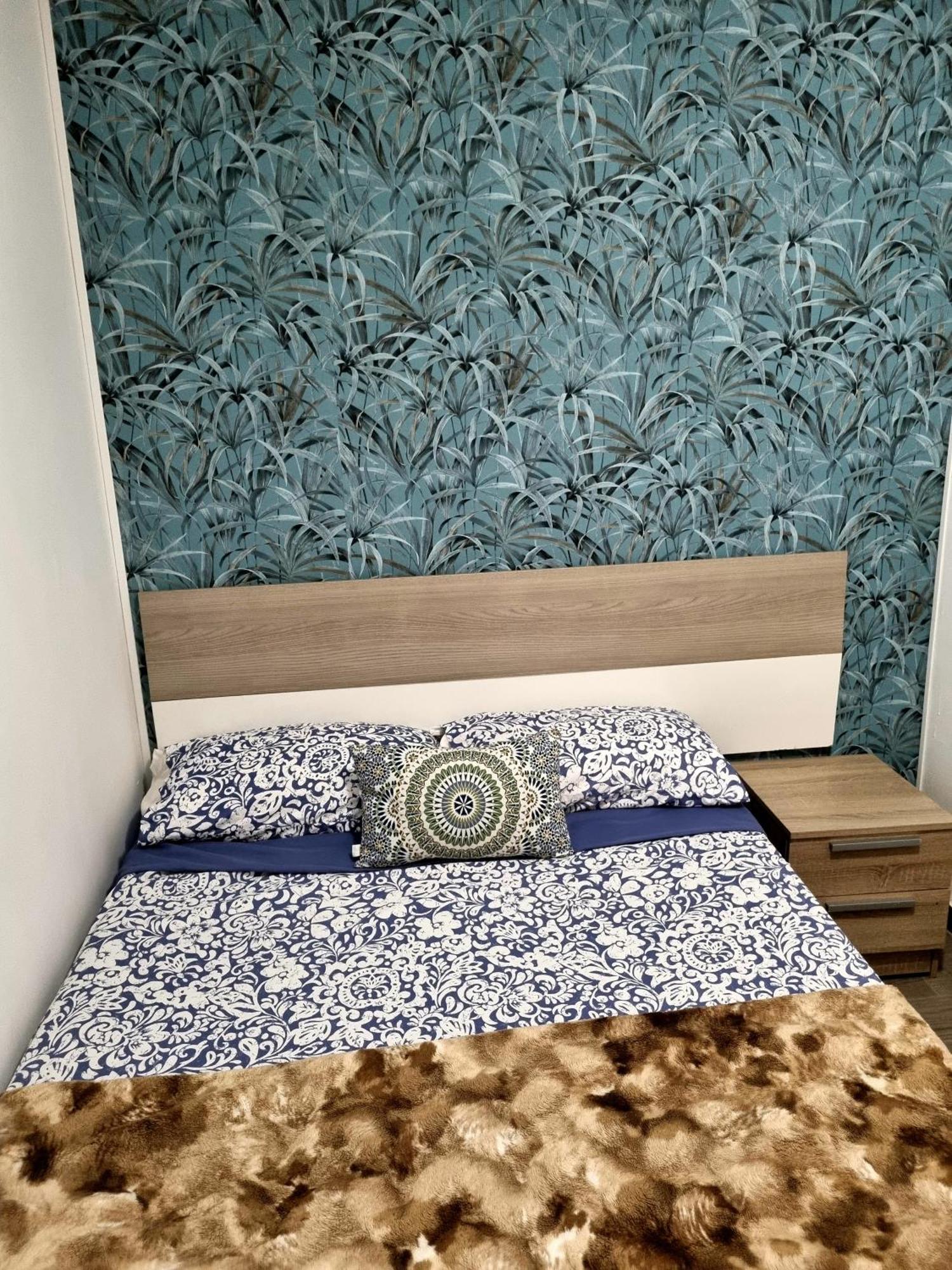 Apartamento Segunda Linea De La Playa Capellan ซาลอว์ ห้อง รูปภาพ