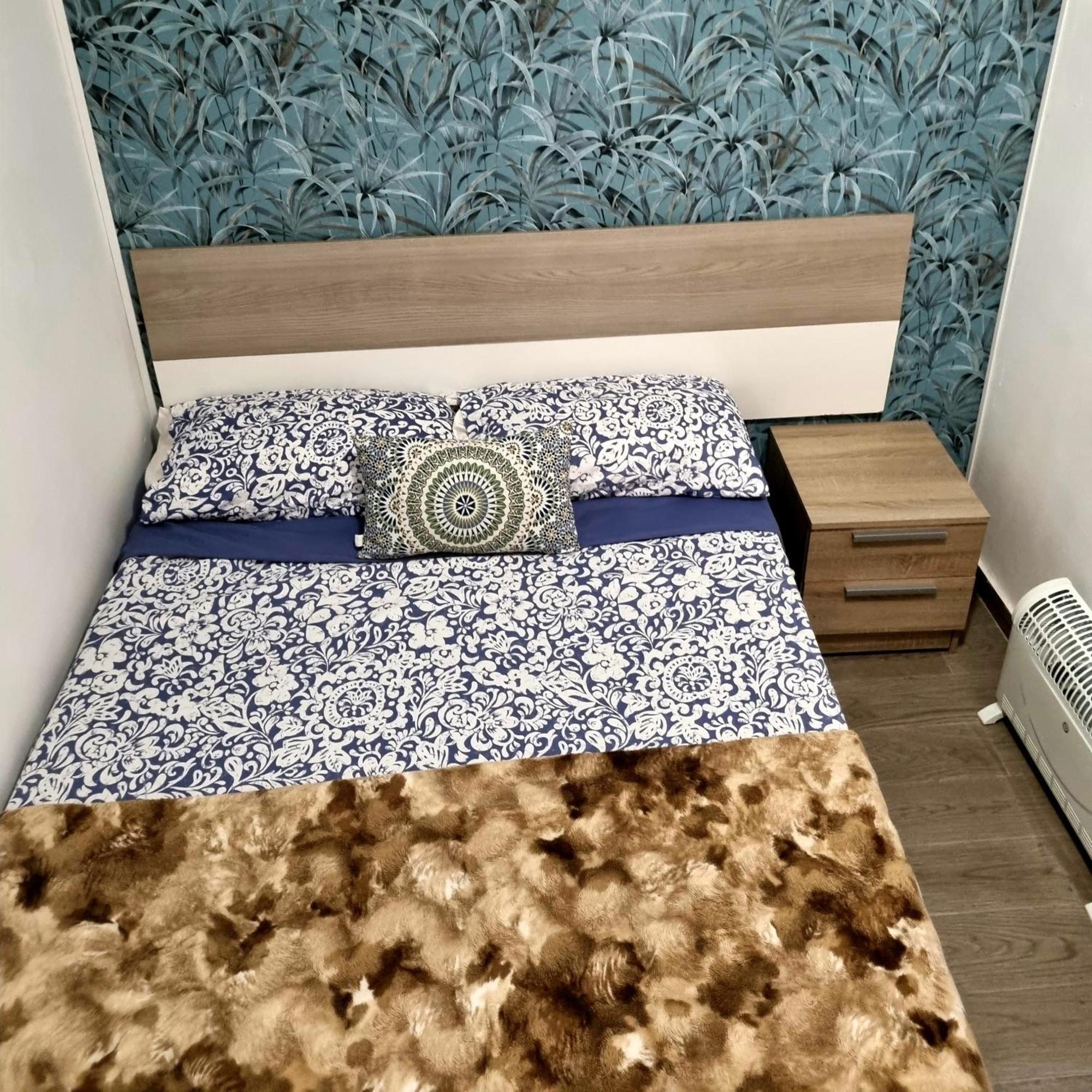 Apartamento Segunda Linea De La Playa Capellan ซาลอว์ ห้อง รูปภาพ