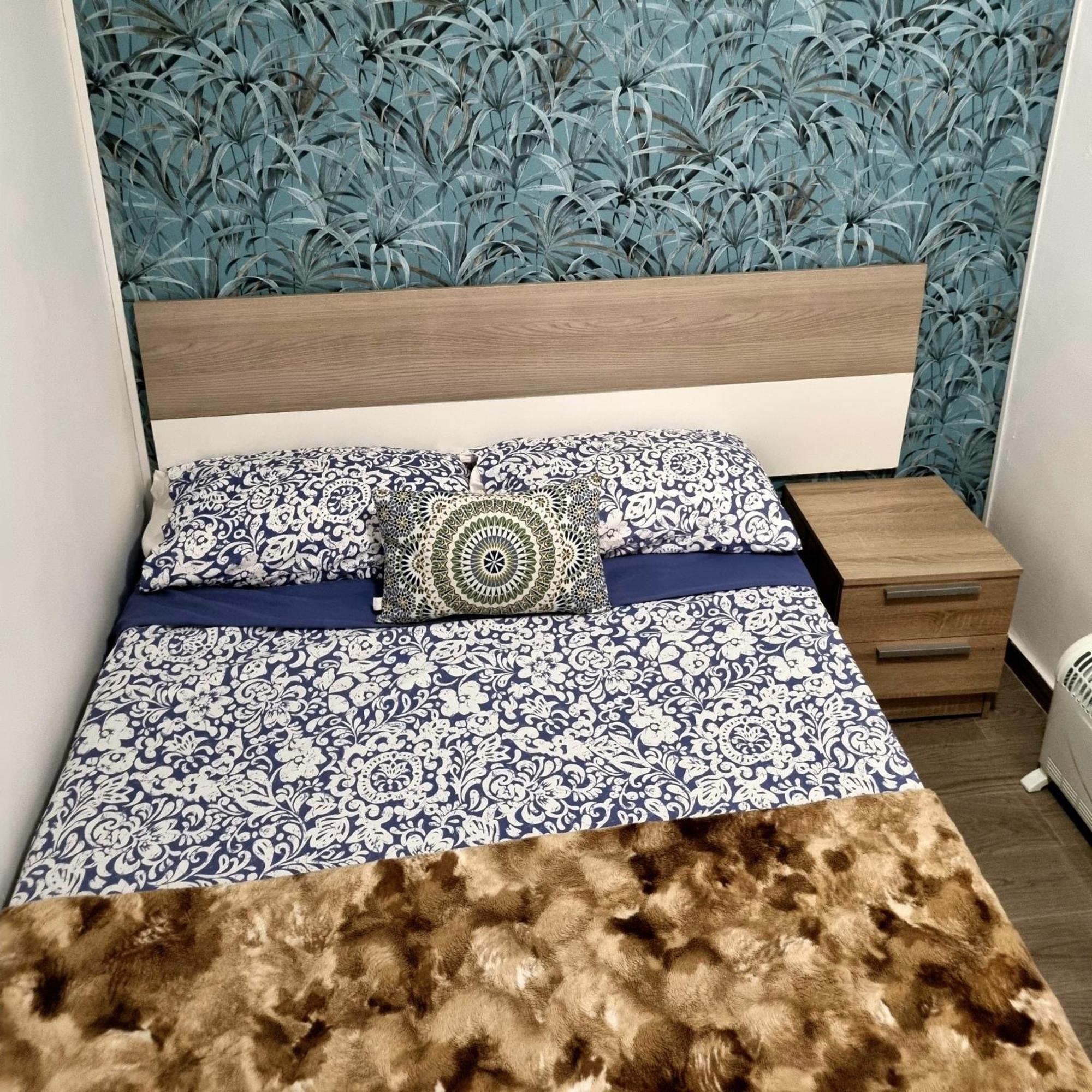 Apartamento Segunda Linea De La Playa Capellan ซาลอว์ ห้อง รูปภาพ